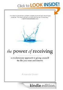 The power of receiving